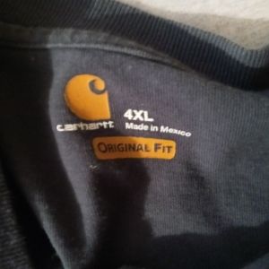 Mens Carhartt